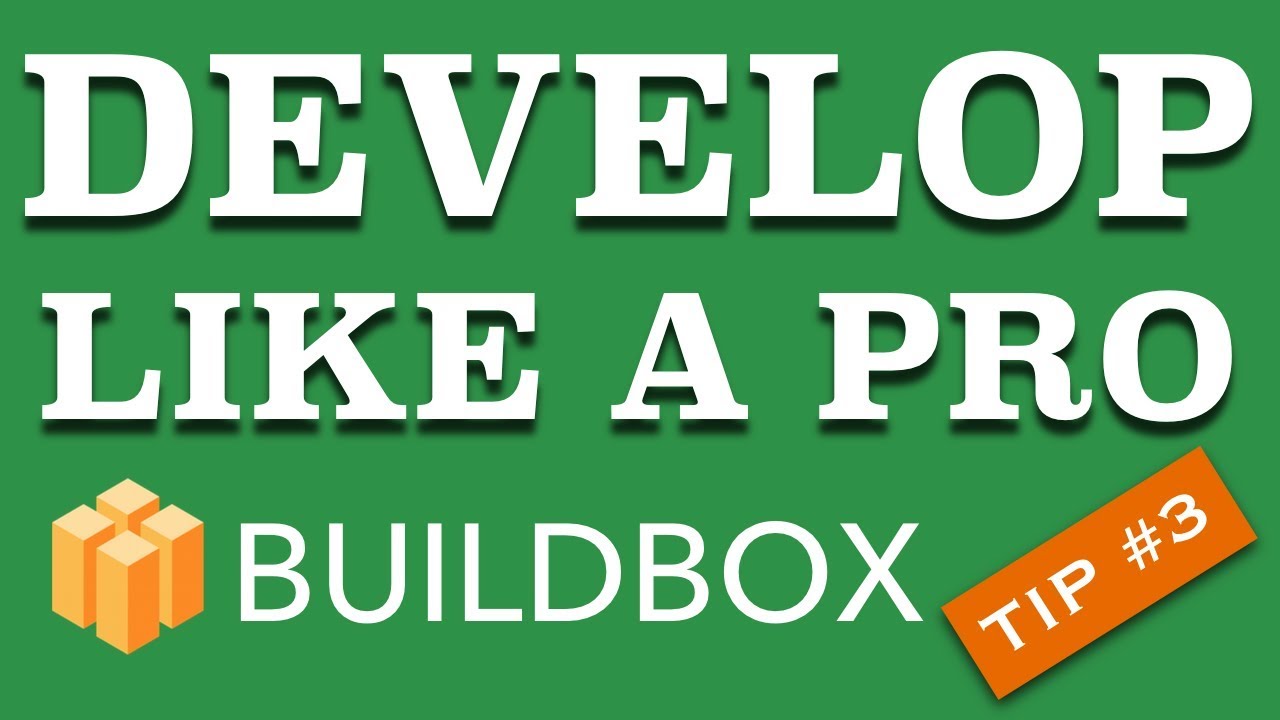 Develop Like A Pro Tip #3 - Cool User Interface Animations