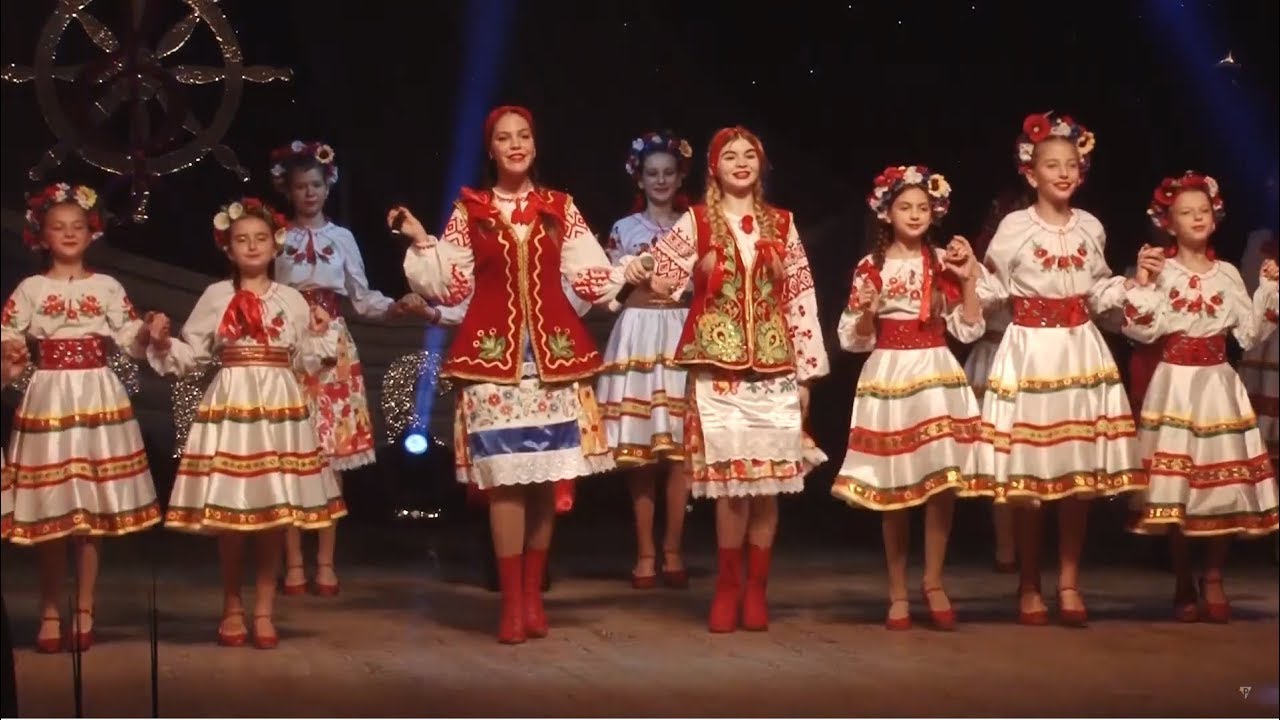 Концерт фестивалю 