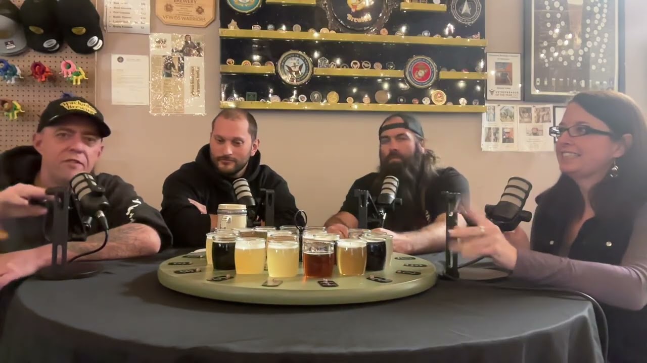 Wackadoo Unhinged Episode 2