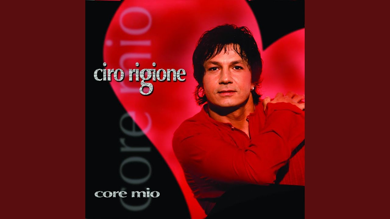 Io te sposo