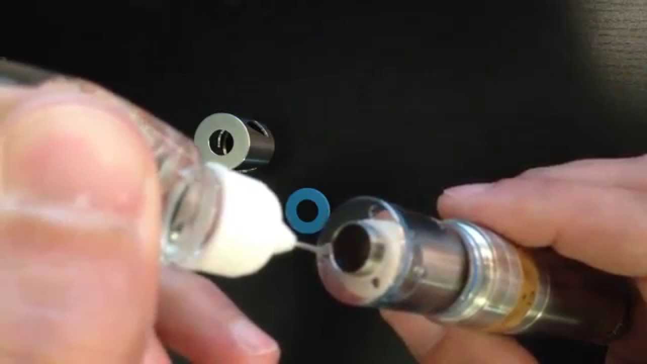 carto tank FL by Vape Prod