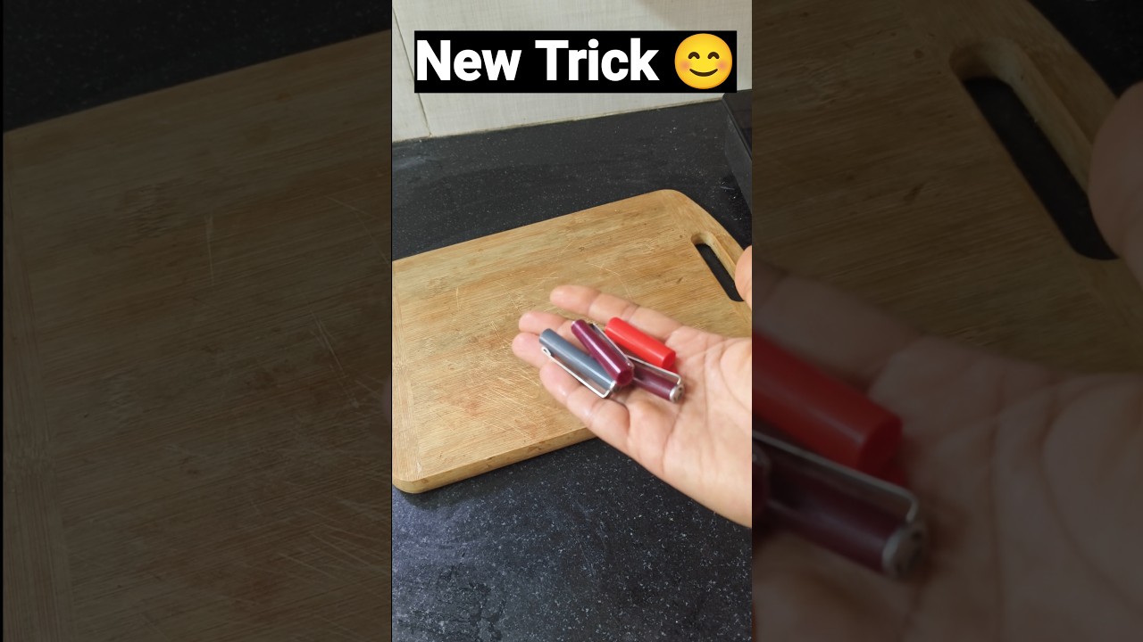 Try This idea || New trick unlocked || pen caps reusing idea #ytshorts #shorts #viralvideo#lifehacks