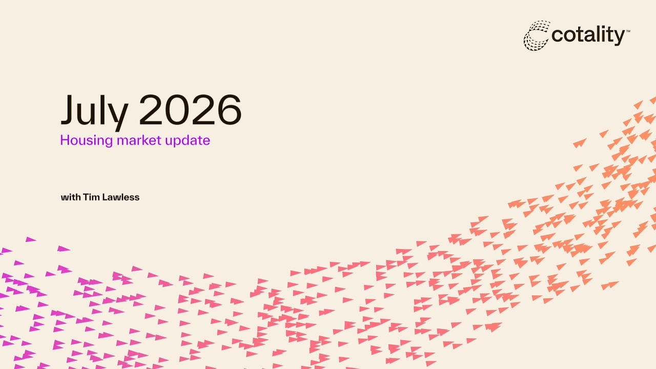 Обзор национального рынка жилья | Июль 2026