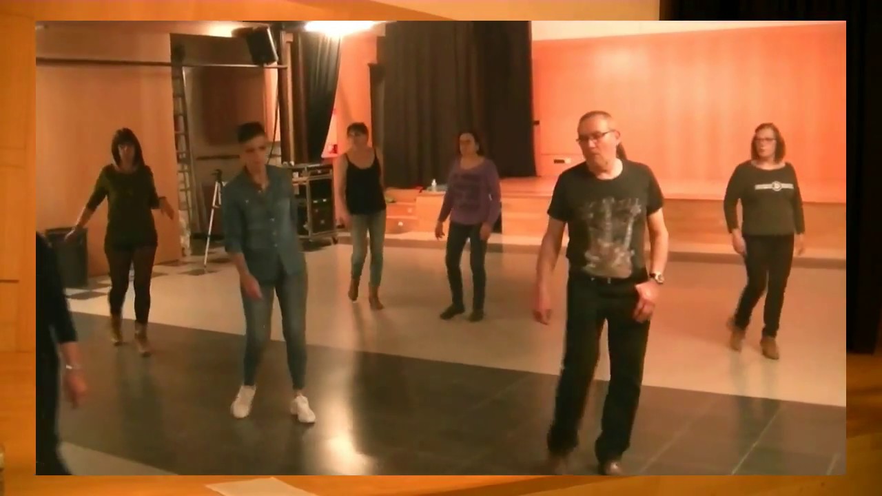 We Love Country (DANCING VIDEO)