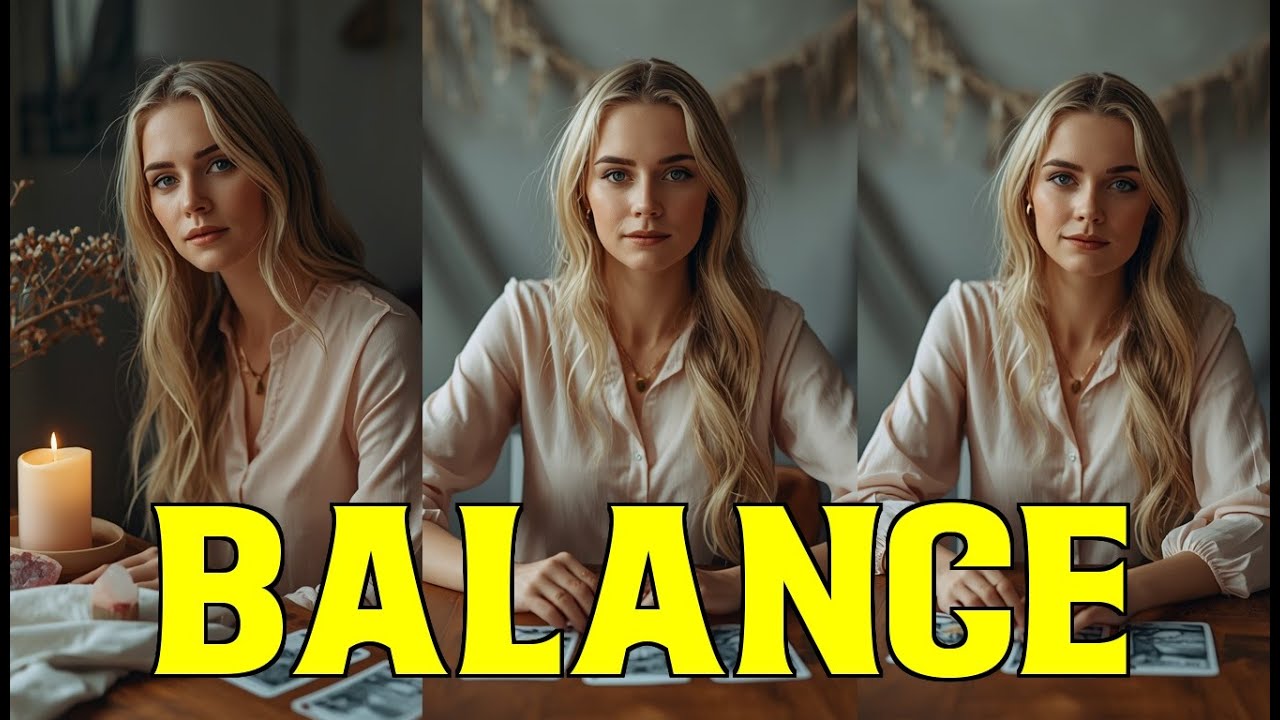 BALANCE 🚨 😍Demain, Ta Vie Change Pour Toujours..!!Ça Arrive Enfin 🤯 ! Une grande chance vous attend