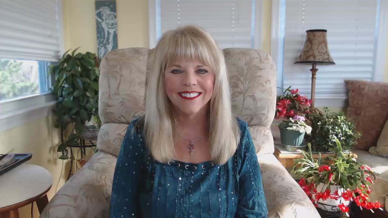 Capricorn Psychic Tarot Reading December 2020 by Pam Georgel