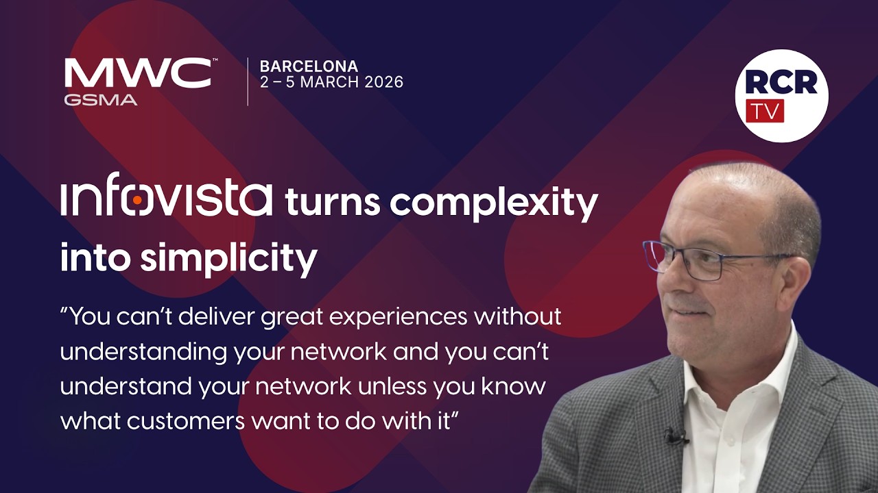 Infovista: deriving simplicity from complexity