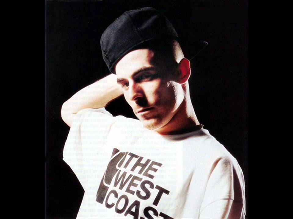 The Alchemist - I Gotta (Get Down) (Instrumental)