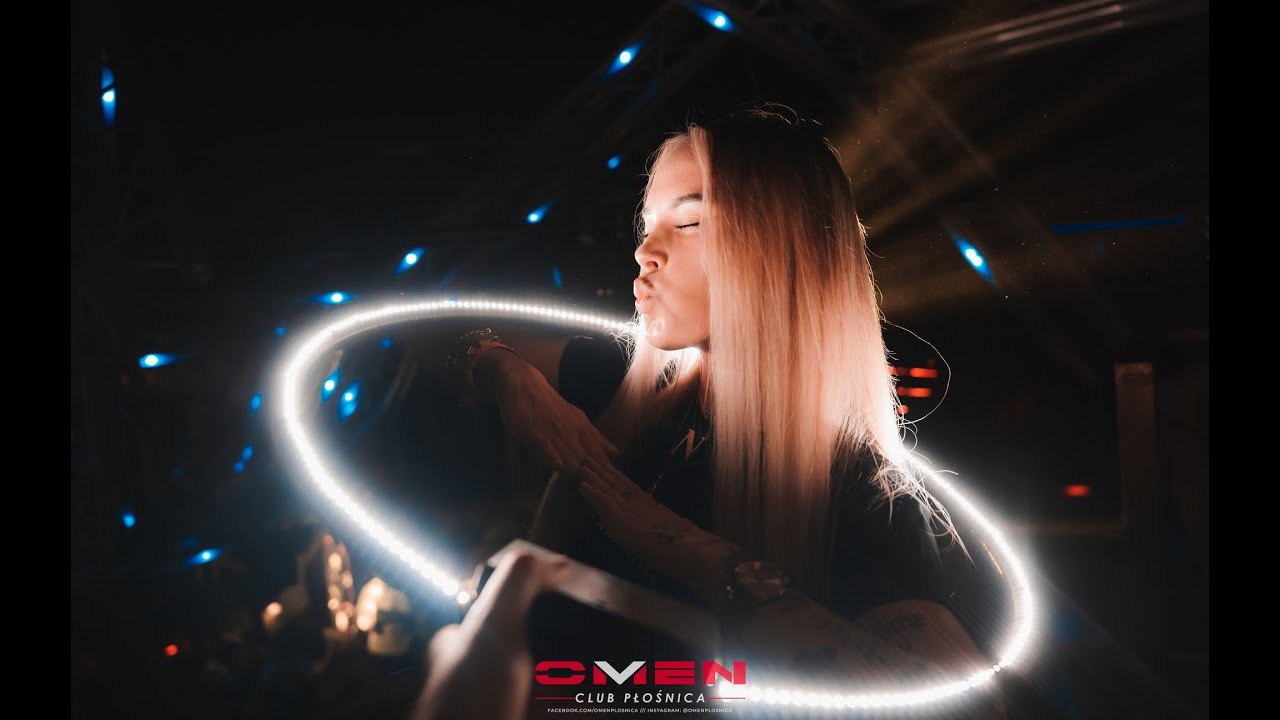 YOURANT # OMEN CLUB PŁOŚNICA - 09.06.2023 - BACK TO OMEN ★ vRq