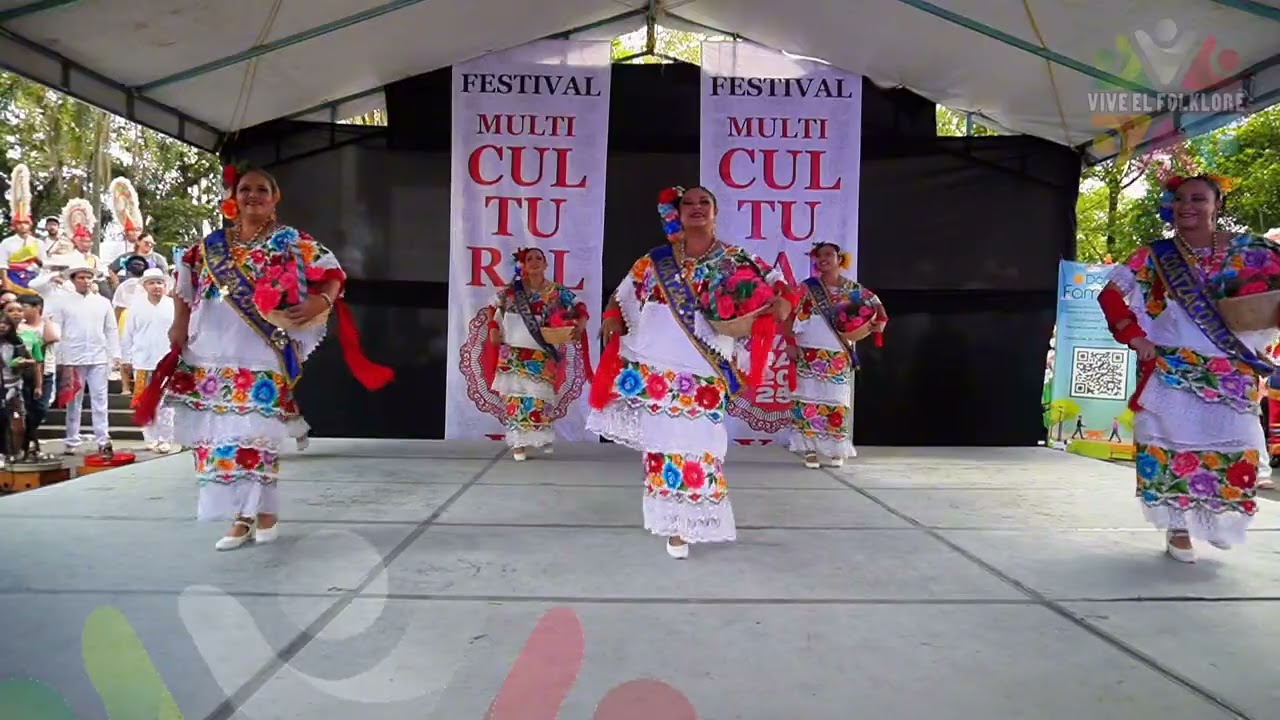 La Mestiza - Yucatán