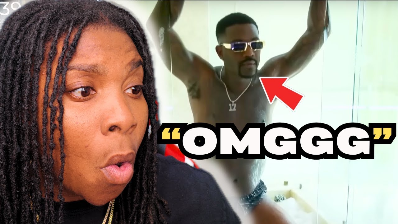 Ray J Crashes Kai Cenat Mafiathon