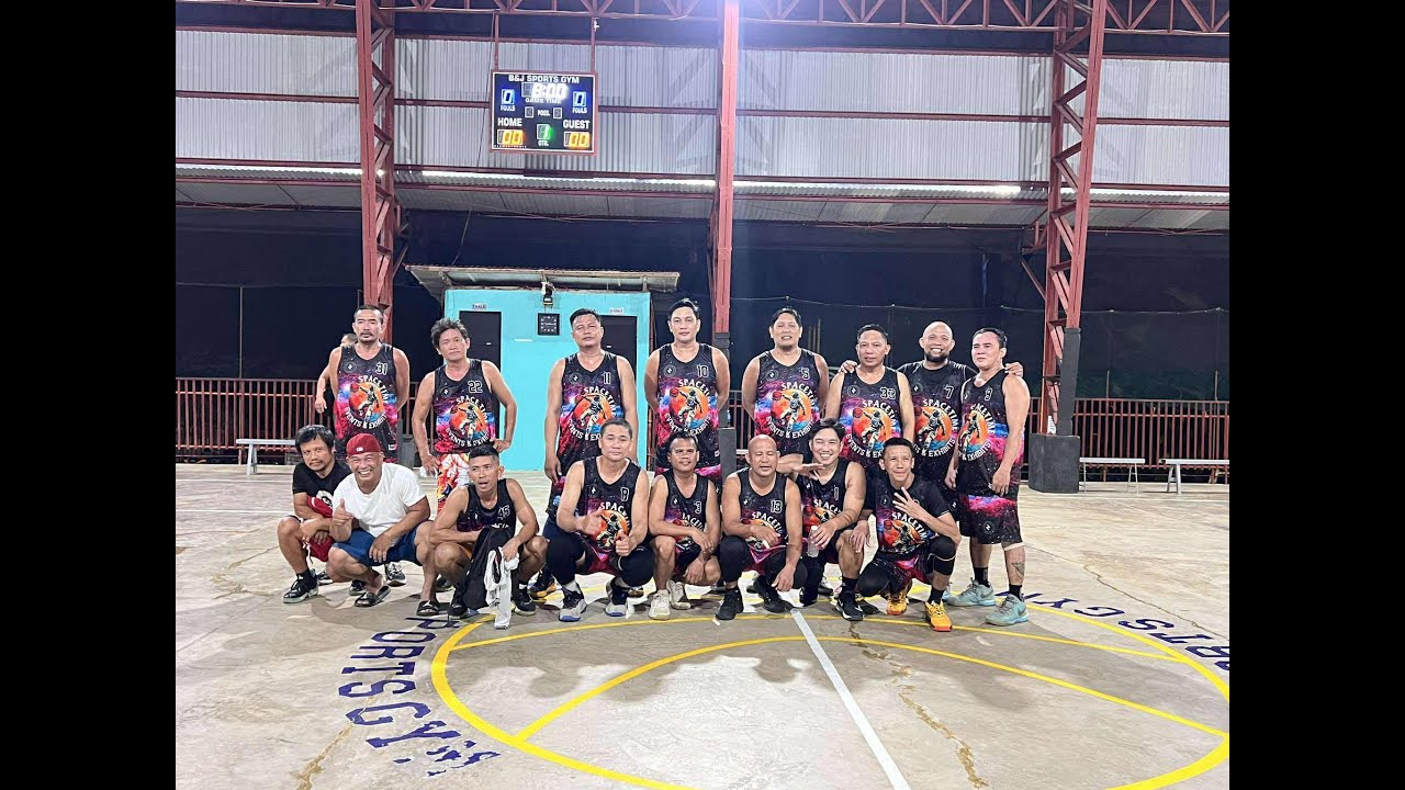 spacetime vs d&m construction 3rd qtr
