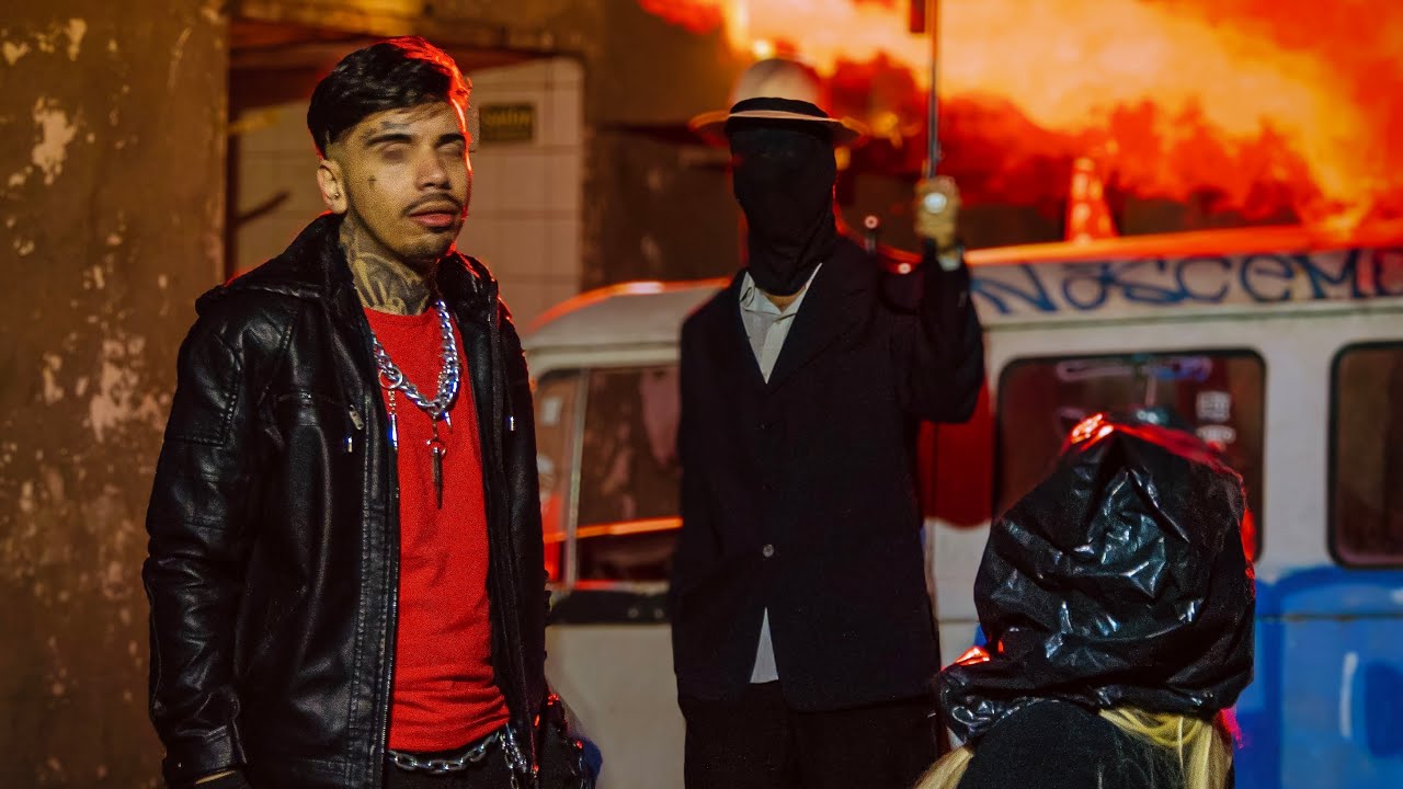 MC Madan - Robo Dark, MC Kalyu (Apollo Mix)