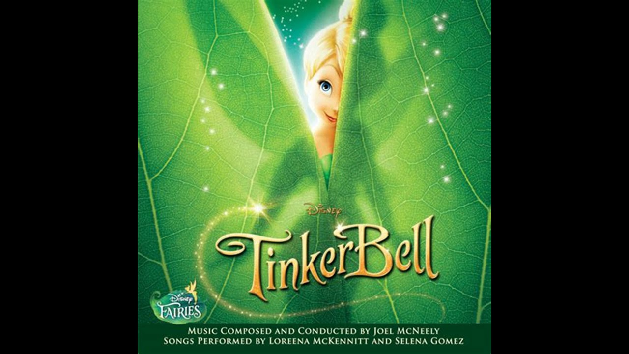 Joel McNeely- Tink Feels Lost