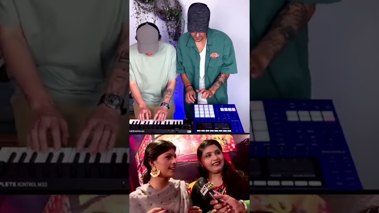 Punjabi Drill #punjabi #drill #beatbox