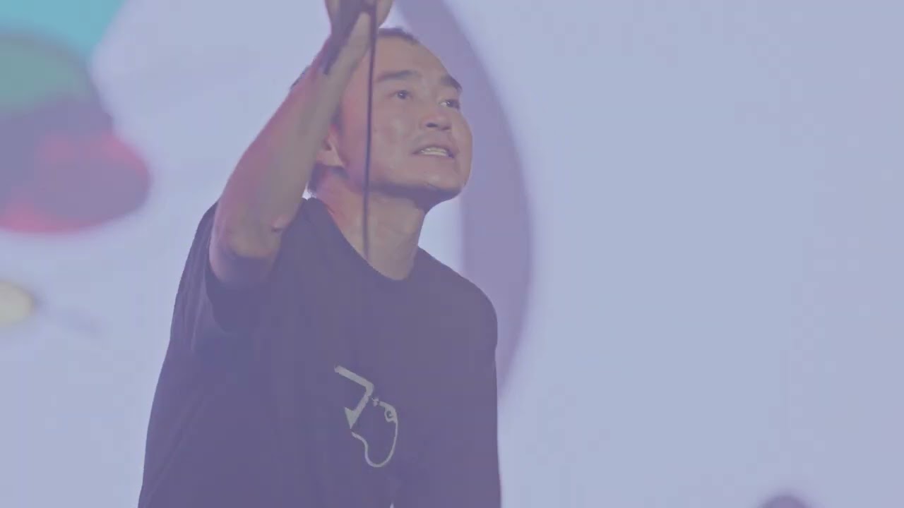 NIGHT TRAIN - Үлэг Гүрвэл / Uleg Gurvel (NIGHT TRAIN at ULAANBAATAR - LIVE CONCERT 2022)
