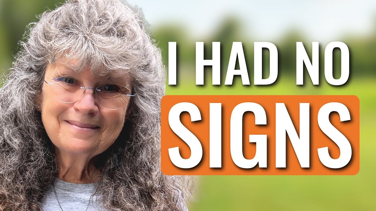 How I CAUGHT My Lung CANCER EARLY - And How You Can Too! - Donnita | Lung Cancer | The Patient Story