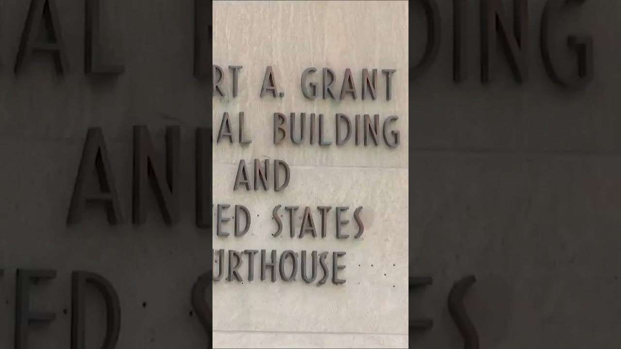 Settlement reached between residents of Portage Manor and St. Joseph County Commissioners