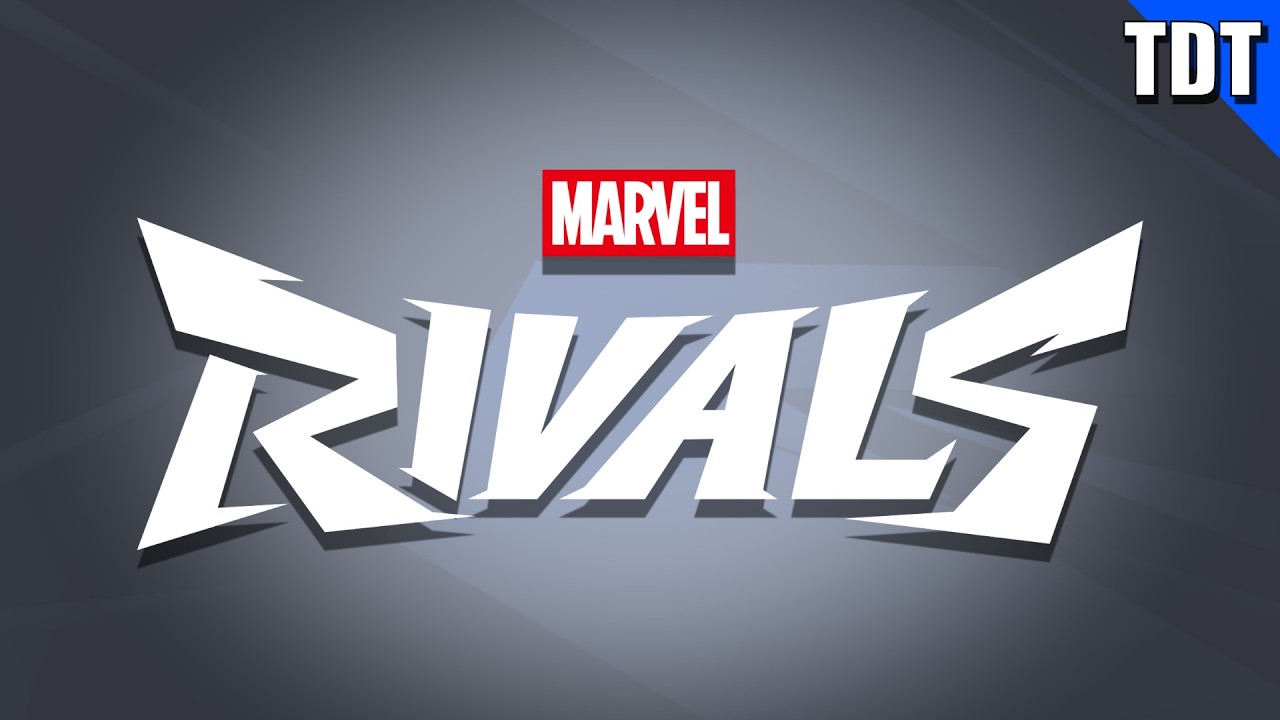 Впервые: мне пришлось перестать играть в Rivals