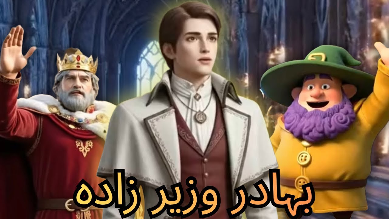 Bahadur Wazirzada | bedtime moral story | Urdu| Hindi 