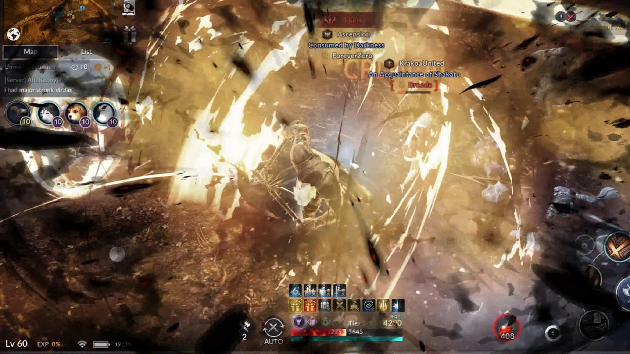 cockroachunited decimated