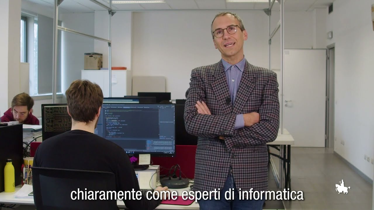 Ingegneria Informatica