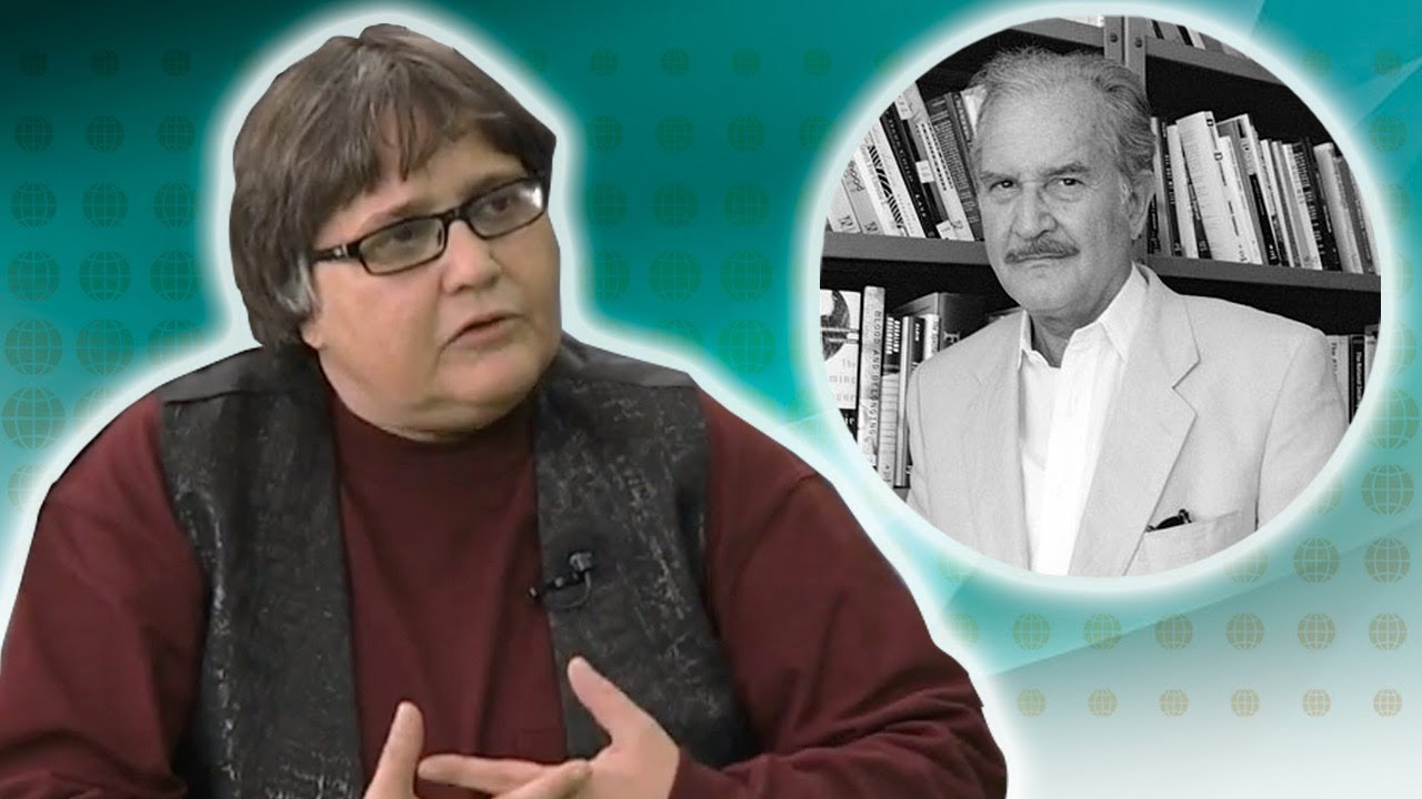 &ldquo;MUJERES, ORG&Iacute;AS&rdquo; Y OTROS SECRETOS, REVELA Cecilia, HIJA DE CARLOS FUENTES