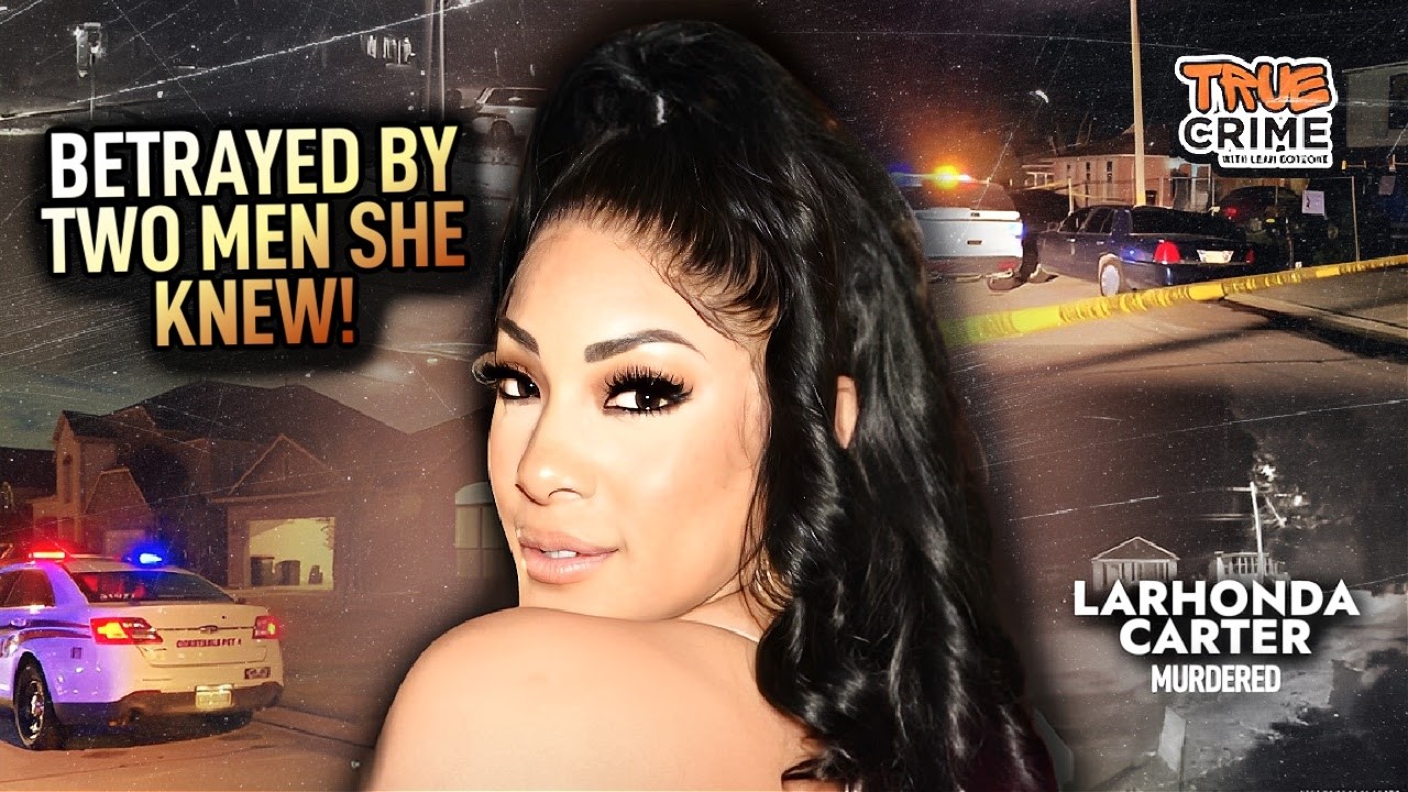 Popular Louisiana Business Owner K*lled by Her Child’s Father & His Friend | LuLu Carter