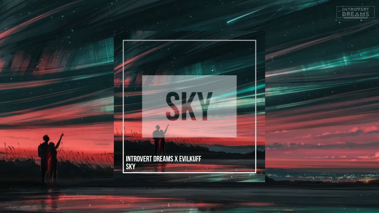 [FREE FLP] Chill/Ambient/Sad Piano Type Beat - Sky | Prod.by Introvert Dreams x Evilkuff