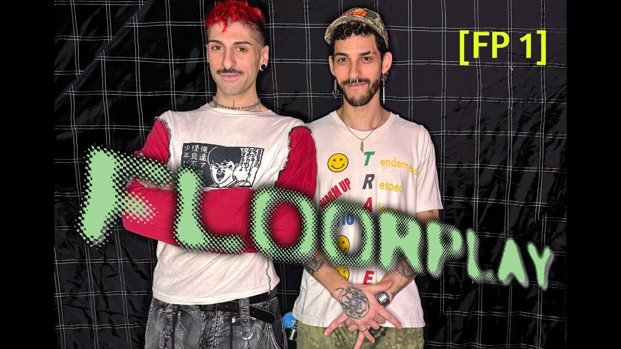 Floorplay // Live DJ Set // FP 1