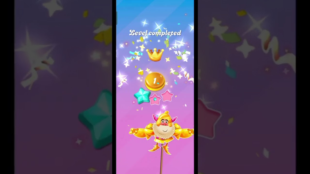 Candy crush saga level 1367 & 1368 | Candy 