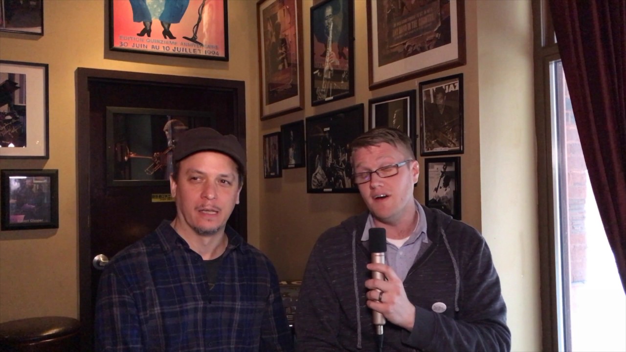 Artist Spotlight #6: Kurt Rosenwinkel