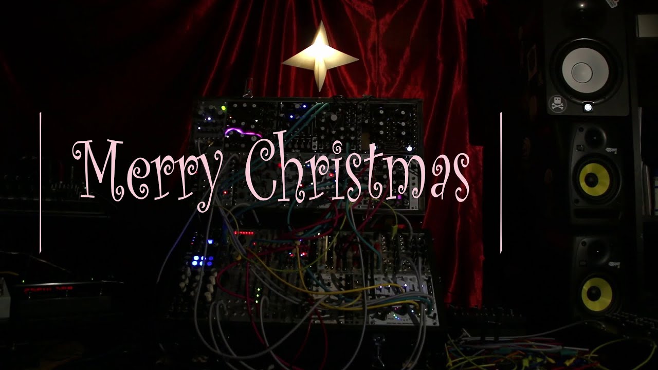 Merry Christmas everyone -  Beads and  Quad Operator