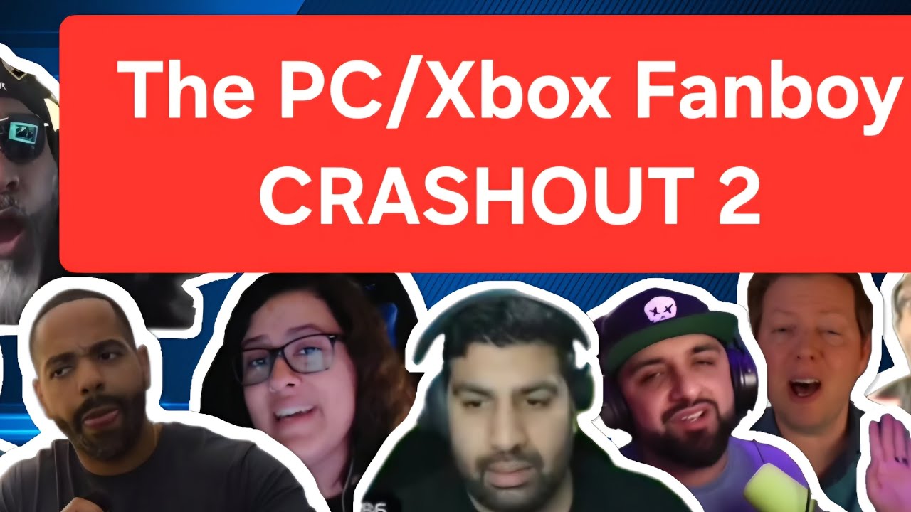 They Don't Like The New Xbox