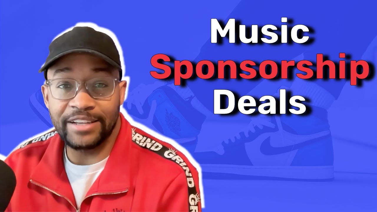 All About Music Sponsorship Deals For Independent Artists
