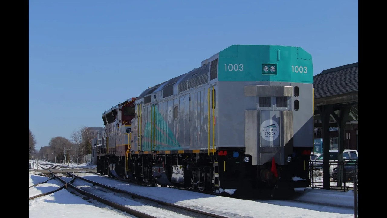 [4K] Fun Day at Framingham