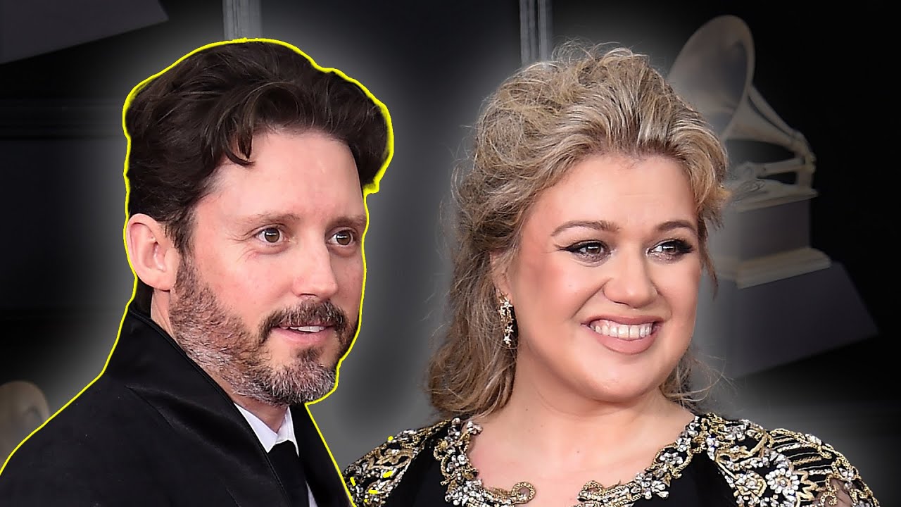 Kelly Clarkson Husband Brandon Blackstock’s Cause of Death Revealed