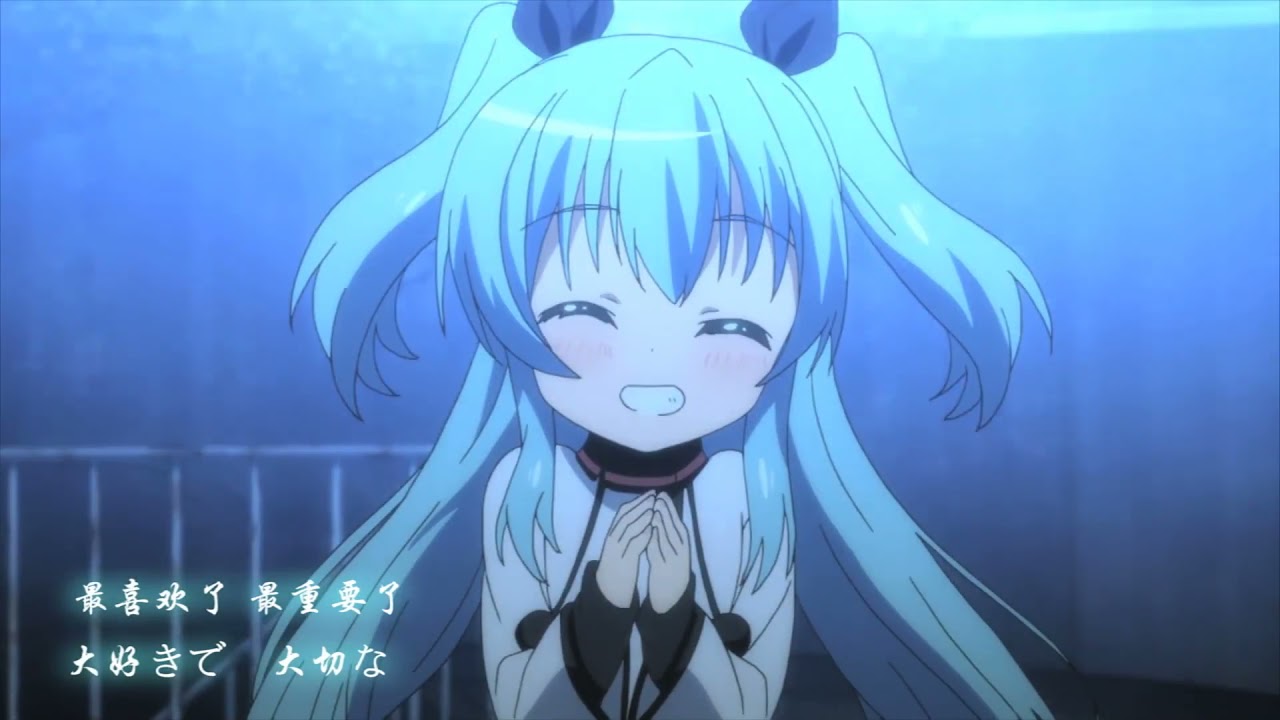 ノエル(CV: 水瀬いのり)  にっこり記念日