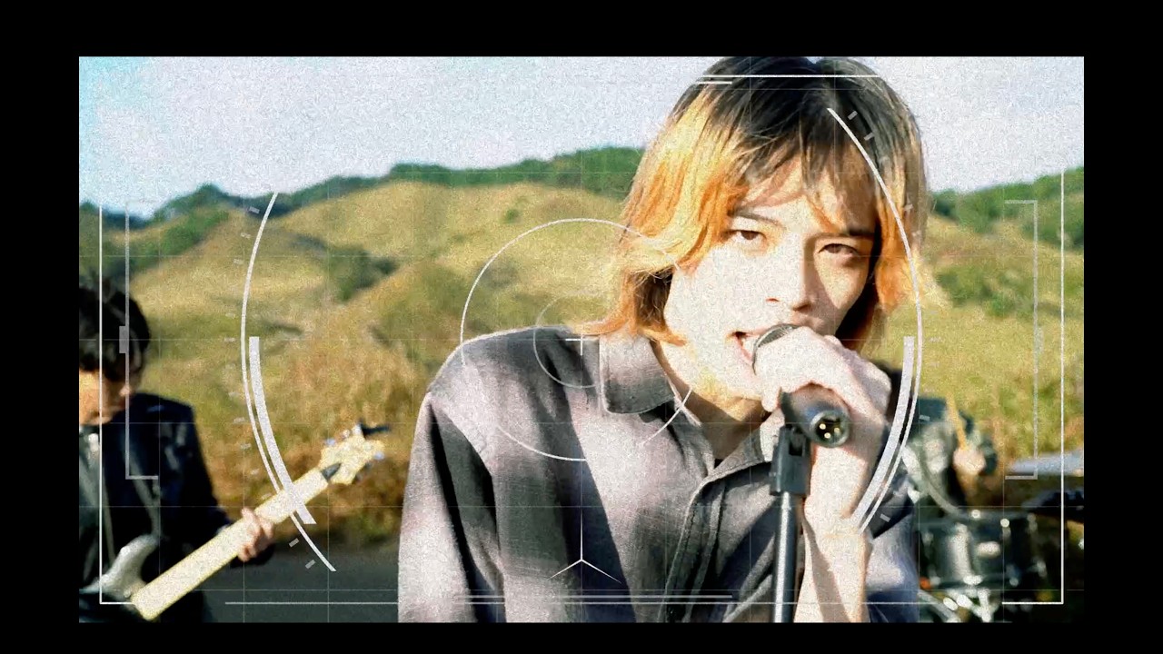 ALDBINE-The Best Worst Day (Official Music Video)