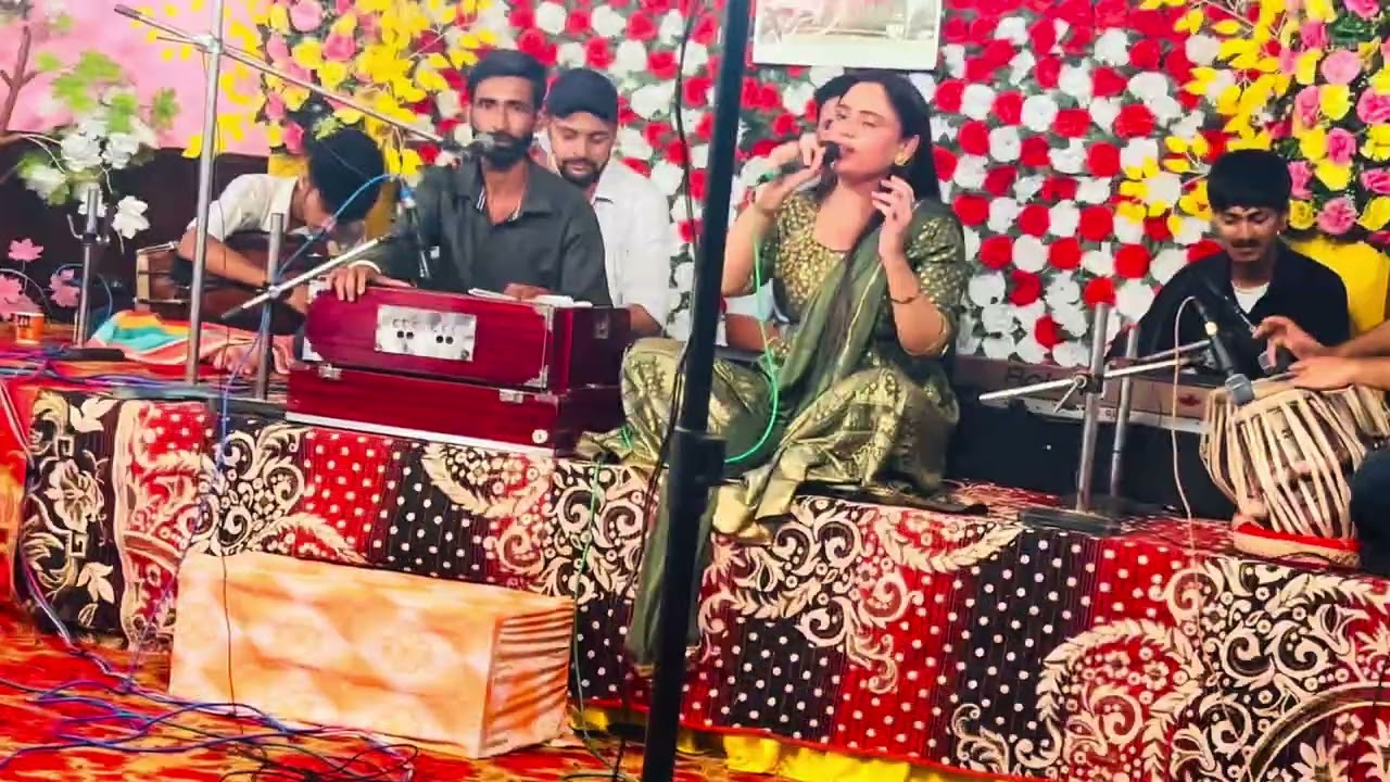 Tera Ishq Nachanda ve sajna #nirankarisong #music #nirankarimission #lakhwinderwadali #Luckynoor ji
