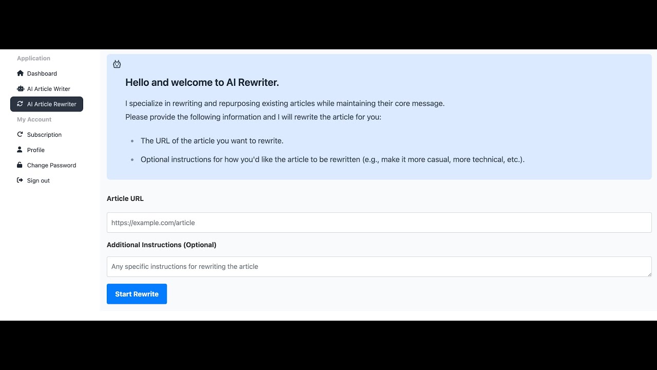 How To Rewrite Articles With AI For SEO - Better Than ChatGPT + Loved by Google