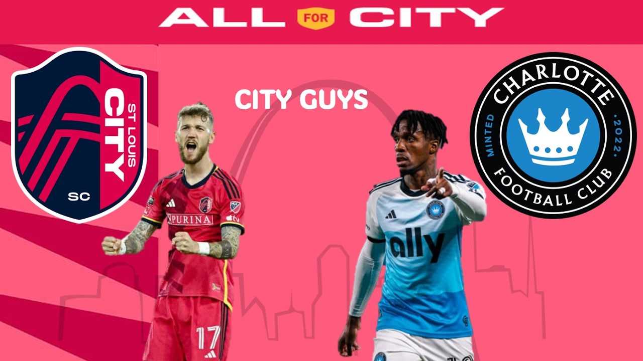 NEW SEASON NEW CITY! | City Guys Podcast S2E1