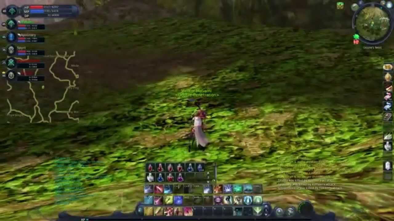 [Heiron] Epicko niezgrany klan ^