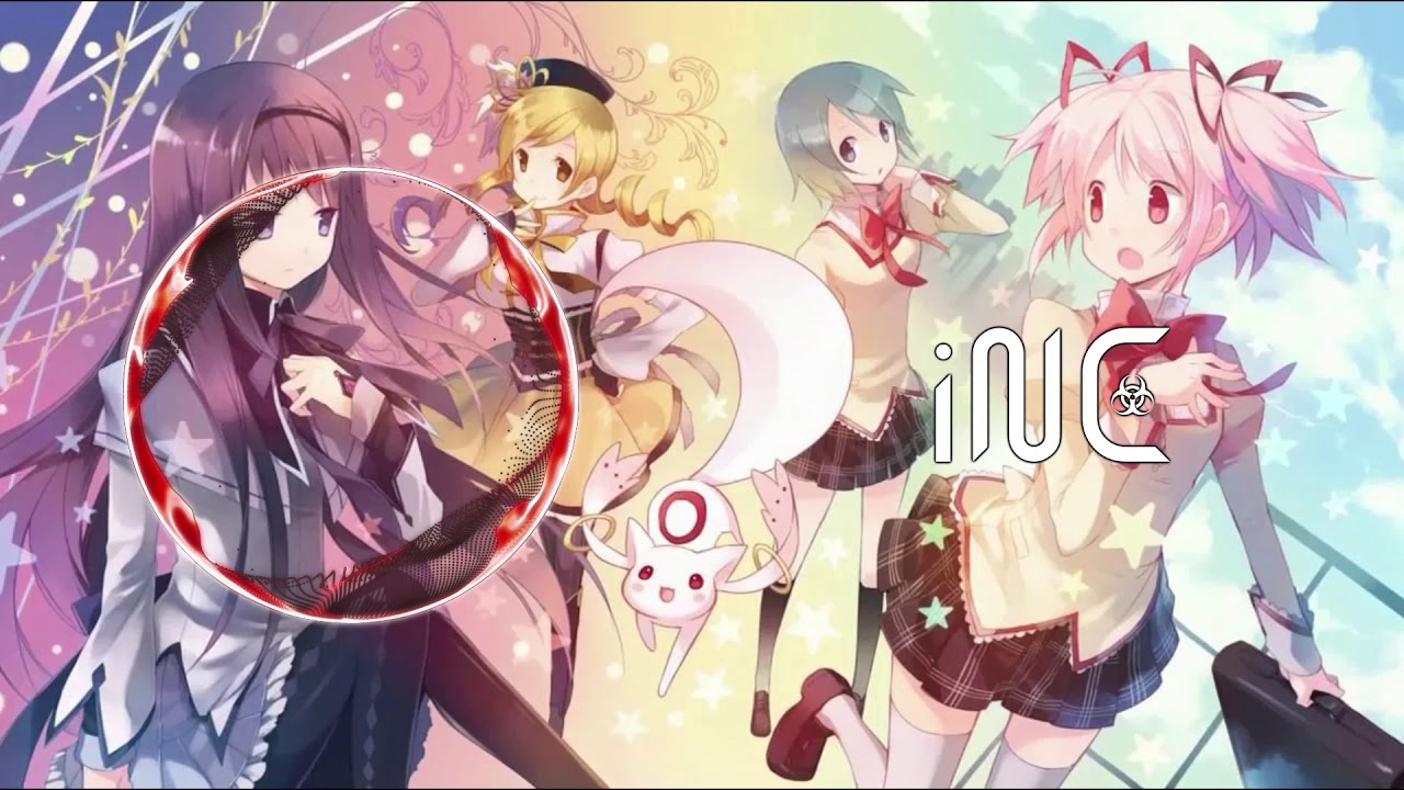 ► Aeden & Um41K - Ain't Nobody Perfect [Nightcore Remix]