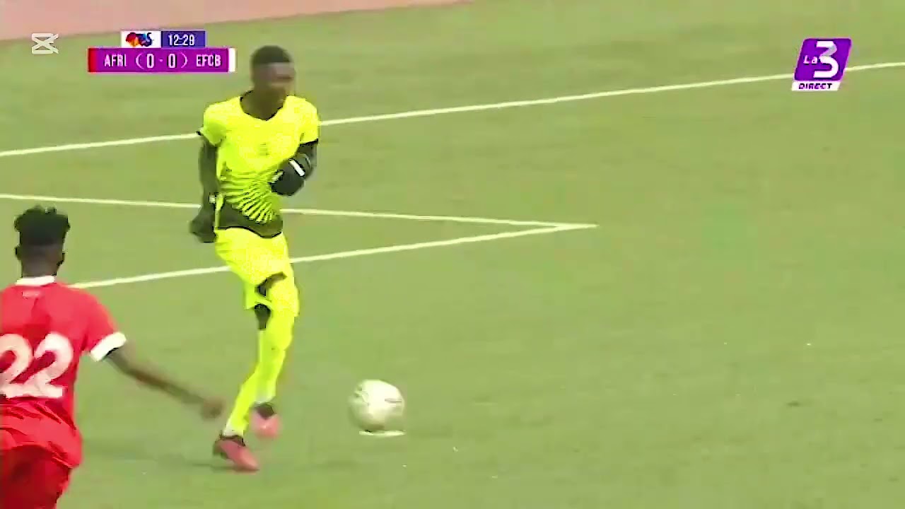 Diomande Vakoro Mohamed, le Roc défensif