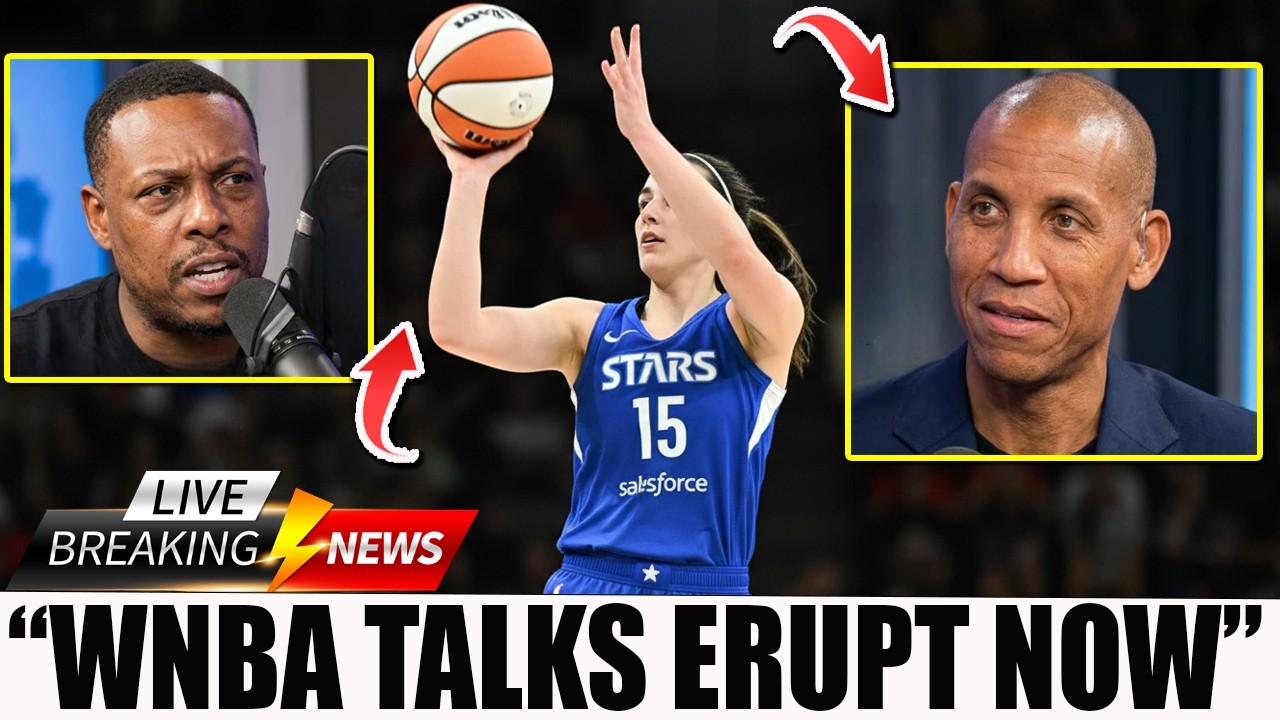 WNBA Owners Reject CBA Proposal as Players Split and Strike Talks Intensify