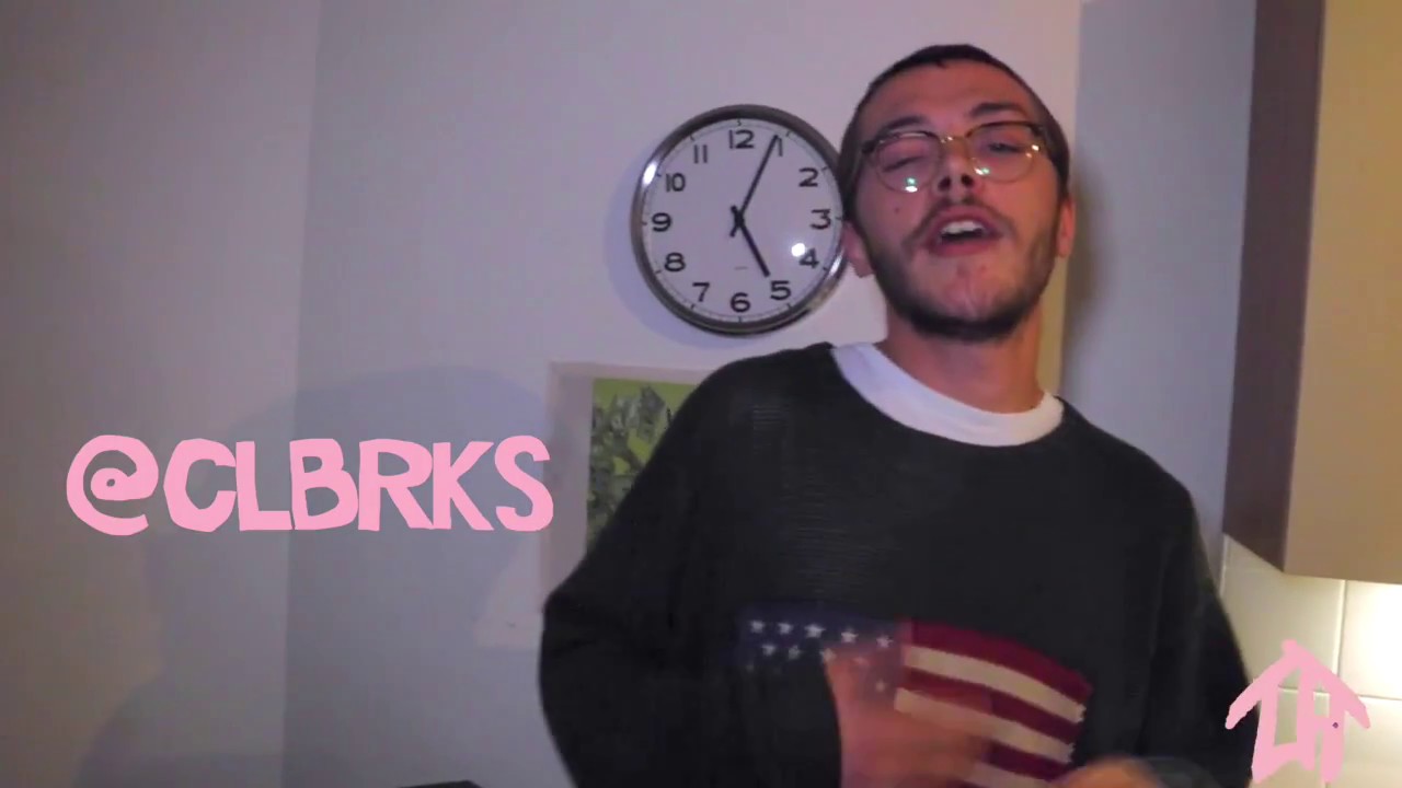 CLBRKS - LOUDHOUSE FREESTYLE