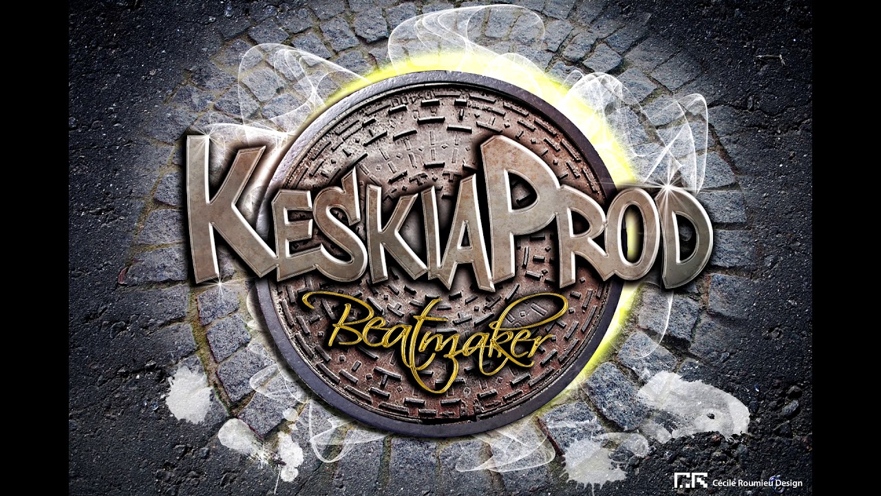 INSTRU 803 FREEBEAT "BOOMBAP" (KESKIAprod)
