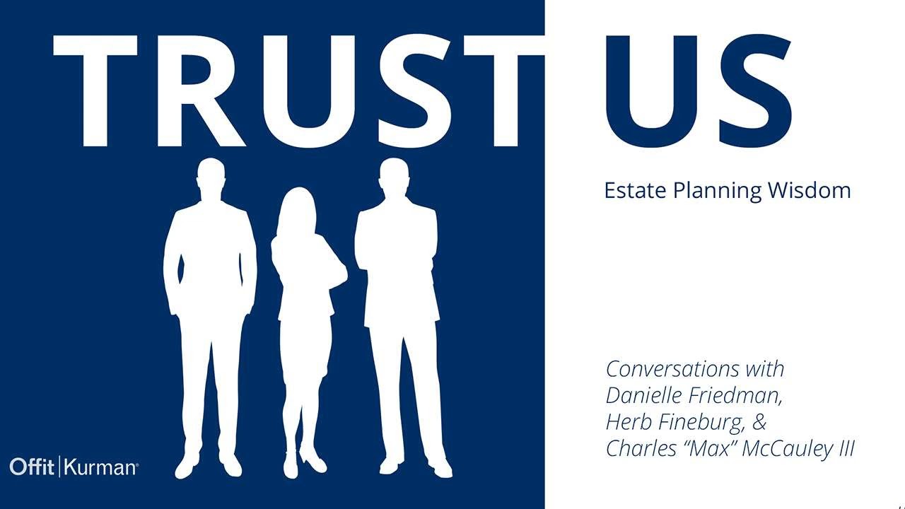 Balancing Your Estate for Harmony