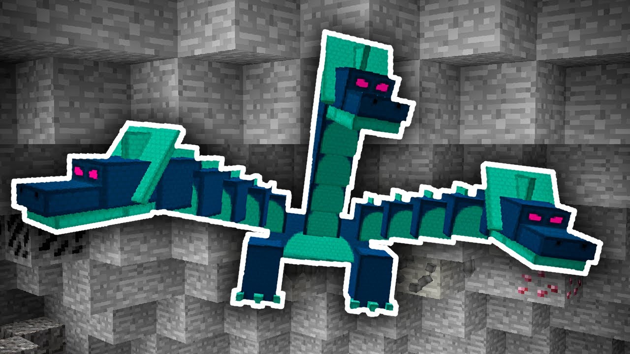 MC Eternal Modpack Ep. 31 Dragons Everywhere